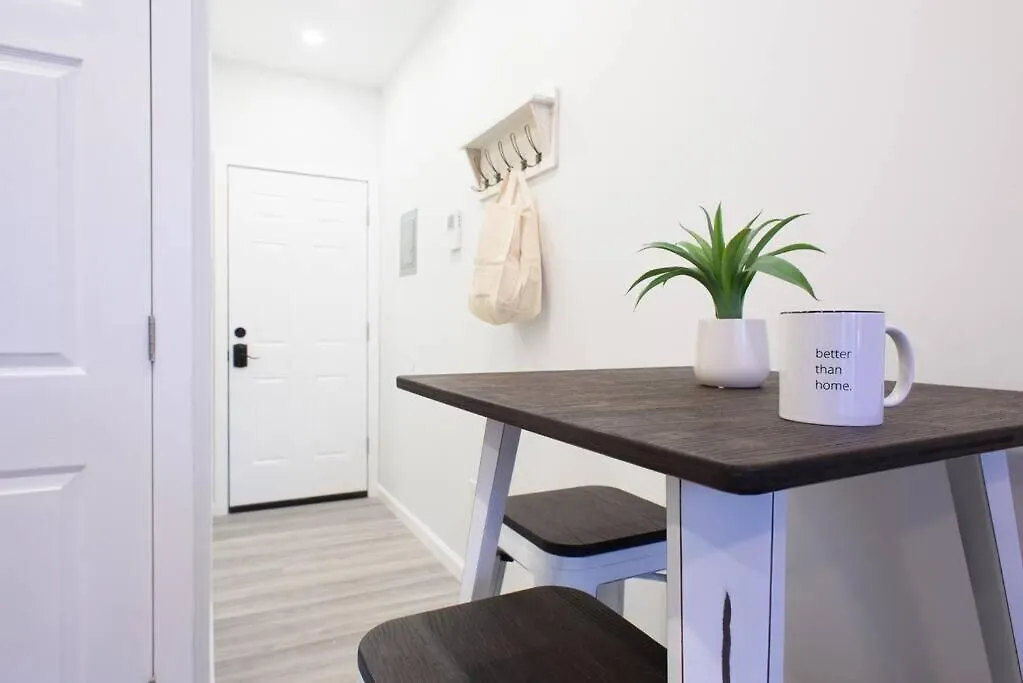 240-6 New Studio Prime Location W&D In Unit New York Apartment
