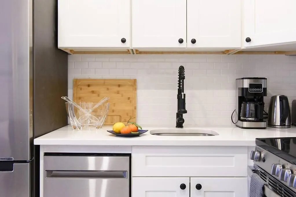 240-6 New Studio Prime Location W&D In Unit New York Apartment