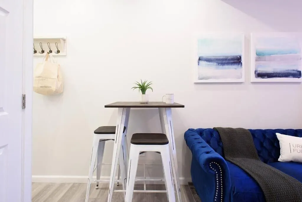 240-6 New Studio Prime Location W&D In Unit New York